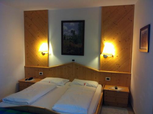 阿尔卑斯休斯山皮科洛希里亚酒店的相册照片