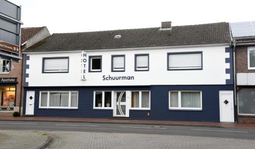 Hotel Schuurman picture 1