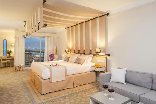 埃拉特Herods Vitalis Spa Hotel Eilat a Premium collection by Fattal Hotels的相册照片