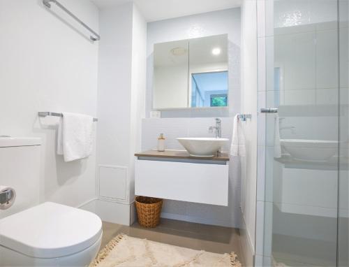 穆卢拉巴Nova Apartment Mooloolaba Beach的相册照片