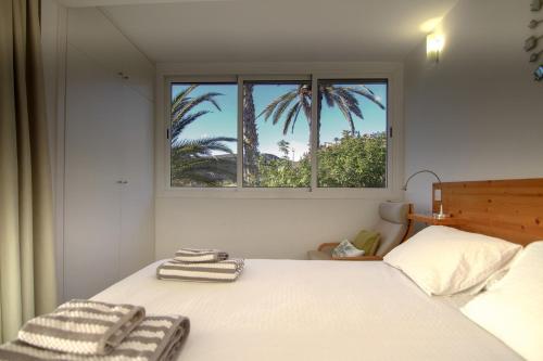圣阿古斯丁Magical Sea View Accommodation Gran Canaria的相册照片