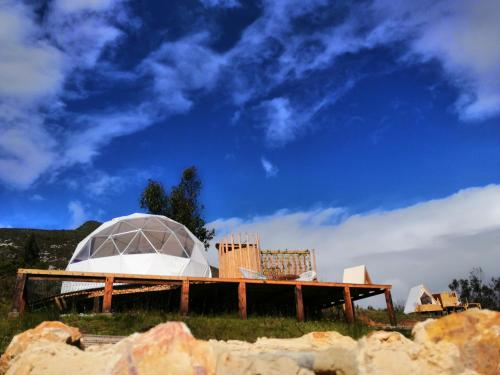 Andes Glamping