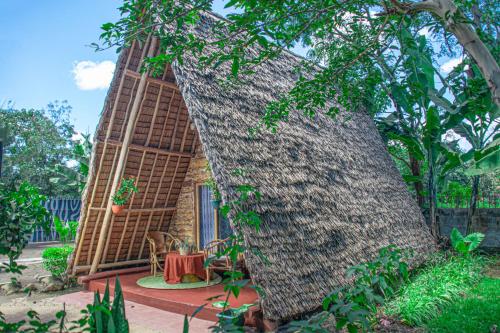 Charming Eco-Homestay near Kilimanjaro International Airport