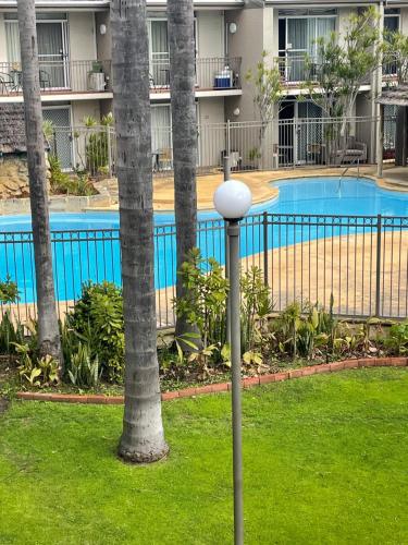 Tranquility at Mandurah Apartments平面图