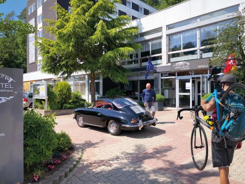 HARZ HOTEL und Gästehaus am Bornweg picture 2