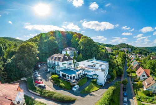 Waldhotel Soodener-Hof picture 1