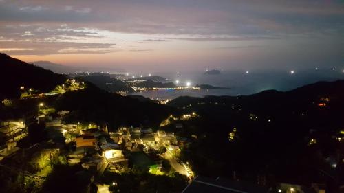 住宿加早餐旅馆周边自然景观