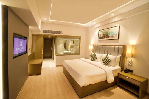 阿姆利则Regenta Place Amritsar by Royal Orchid Hotels Limited的相册照片