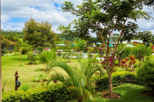 Andasibe Lemurs Lodge