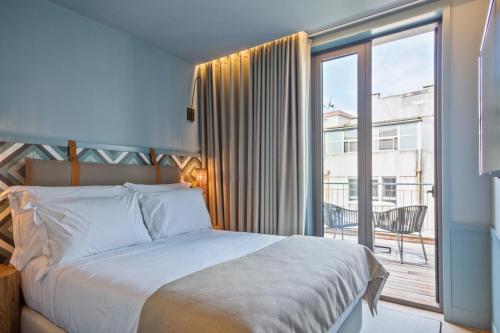 波尔图Pur Oporto Boutique Hotel by actahotels的相册照片