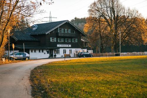 Schützenwirt im Eichental picture 1