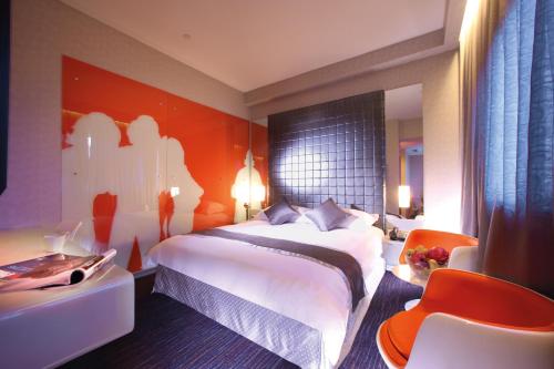 新加坡珍珠山瑞丽酒店的相册照片