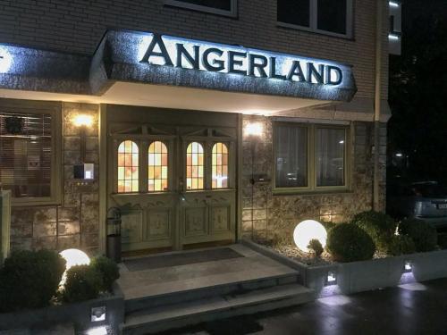 Hotel Angerland Garni picture 1