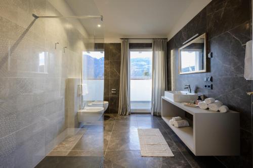 布鲁尼科Hotel Bruneck Design-Apartments的相册照片