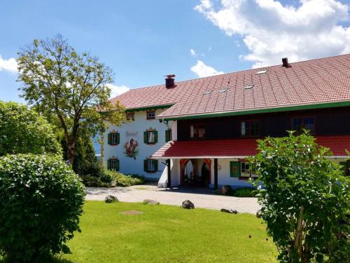 Karsten Gauselmanns Heißenhof Hotel garni picture 1