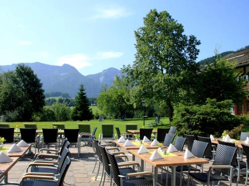 Karsten Gauselmanns Heißenhof Hotel garni picture 2