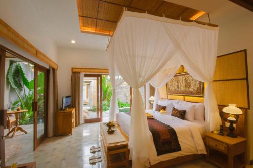 乌布Govala Ubud Villas & SPA的相册照片