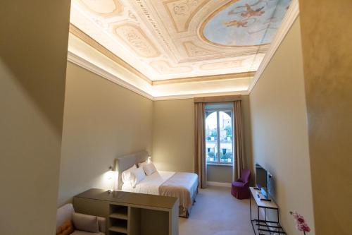 罗马Domus 21 Luxury Suites的相册照片