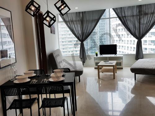 吉隆坡KLCC Service suites by Home Sweet Home的相册照片