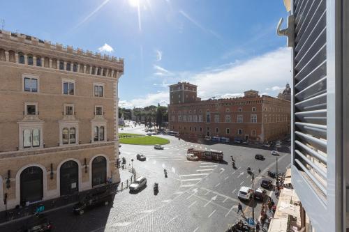 罗马Hotel Castellino Roma的相册照片