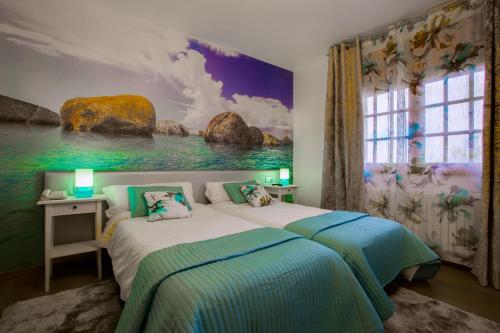 奥格罗夫半岛圣维森特康斯达加尔达酒店及公寓的相册照片