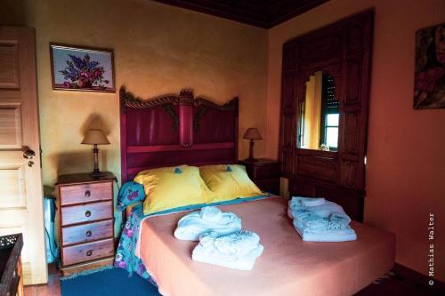 大佩德罗冈Lovely 4-Bed Cottage near Pedrogao Grande的相册照片