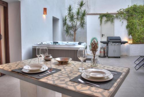 赫雷斯-德拉弗龙特拉Home Apartments Jerez的相册照片