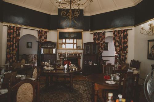 莱登堡莱登堡庄园旅馆的相册照片