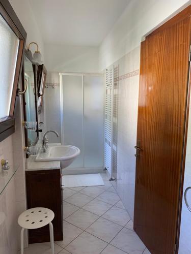 La Dolce Vista的一间浴室
