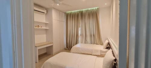 关丹Seafront Villa at Swiss Garden Resort Residences, Kuantan的相册照片