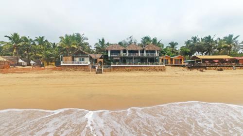 Agonda Cottages