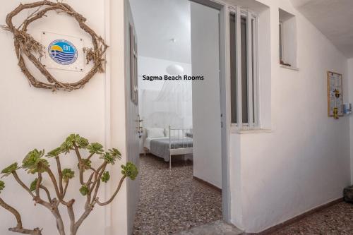 佩里萨Sagma Beach Rooms的相册照片
