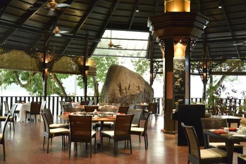 邦咯Pangkor Laut Resort - Small Luxury Hotels of the World的相册照片
