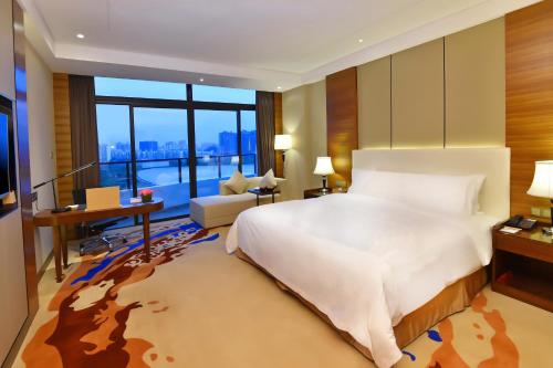 惠州惠州半岛格兰云天国际酒店的相册照片