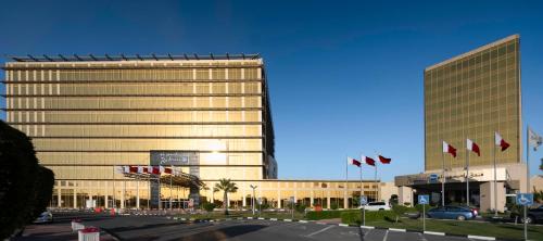 多哈Radisson Blu Hotel, Doha的相册照片
