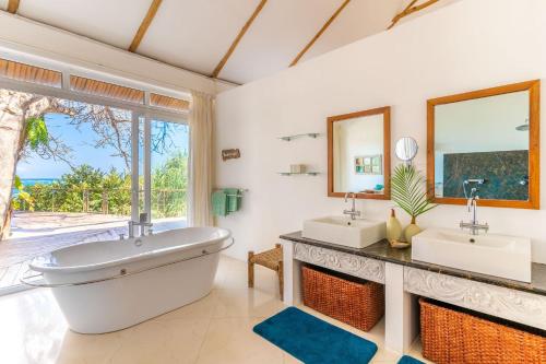 迪亚尼海滩Tequila Sunrise Beach Villa-Diani Beach的相册照片