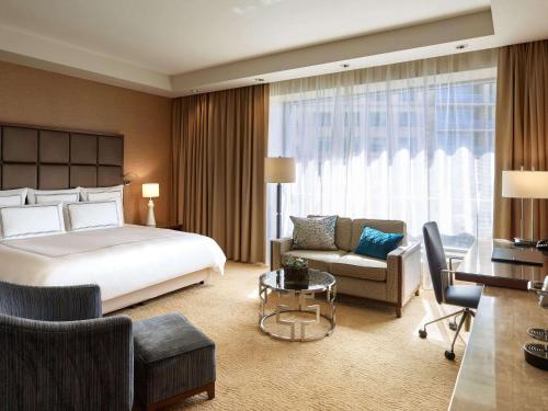 迪拜迪拜古赖尔瑞士酒店的相册照片