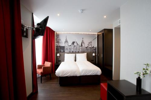 阿姆斯特丹阿姆斯特丹皇家酒店的相册照片