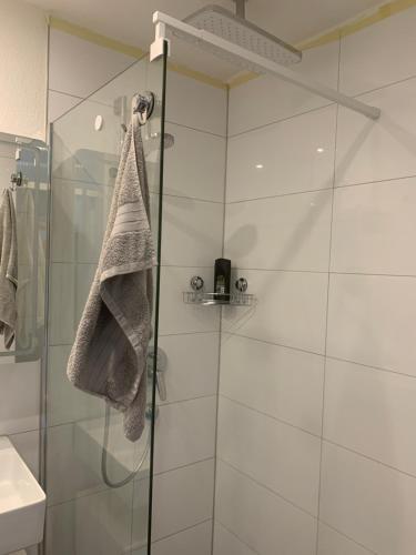 拜尔斯布龙Appartement mit herrlicher Aussicht übers Murgtal的相册照片