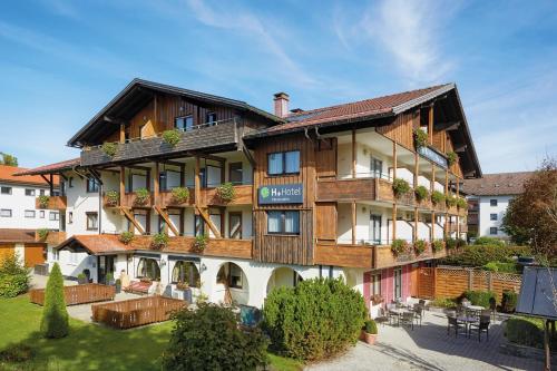 H+ Hotel Oberstaufen picture 1