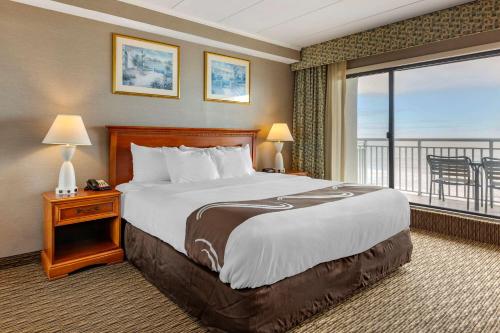 大洋城波德瓦克品质酒店的相册照片
