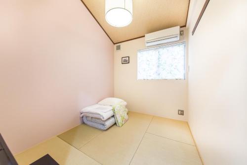 Woman Only Guesthouse Nanohana (Female only)平面图