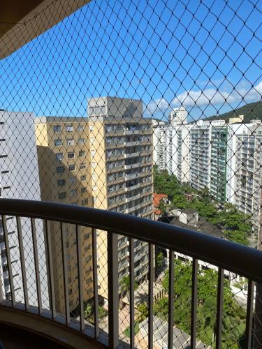 瓜鲁雅Guarujá Flat的相册照片