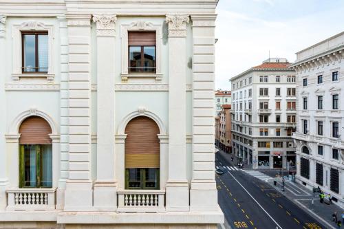 的里雅斯特DOMO Premium Apartments - Trieste Mazzini的相册照片