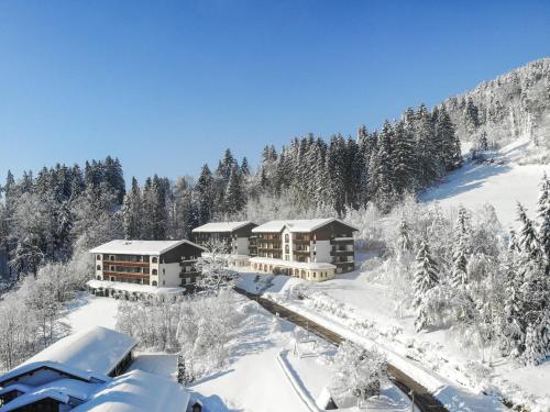 MONDI Resort und Chalet Oberstaufen picture 1