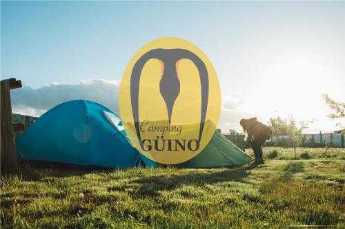 Camping Güino