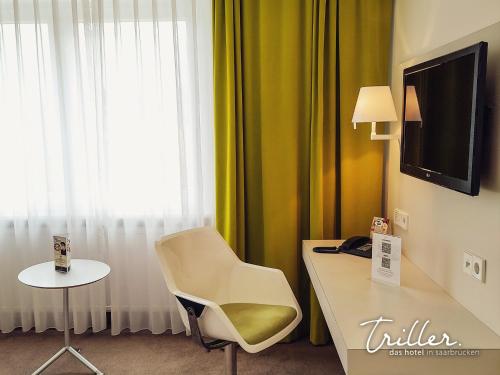 Hotel Am Triller - Hotel & Serviced Apartments picture 3