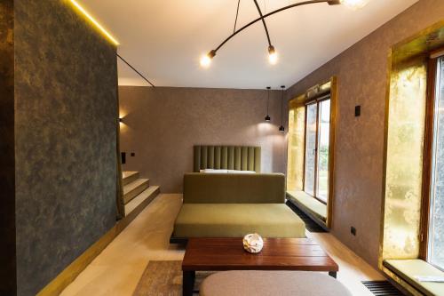 苏梅Sofa Boutique Hotel & SPA的相册照片