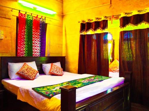斋沙默尔Hotel Fotiya jaisalmer的相册照片