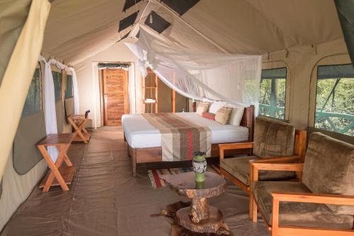 Murchison Falls National ParkTwiga Safari Lodge的相册照片
